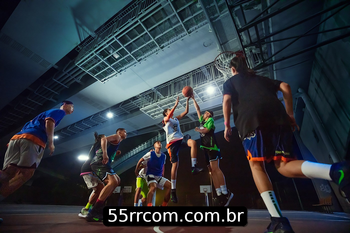 Apostas de Basquete 55rr