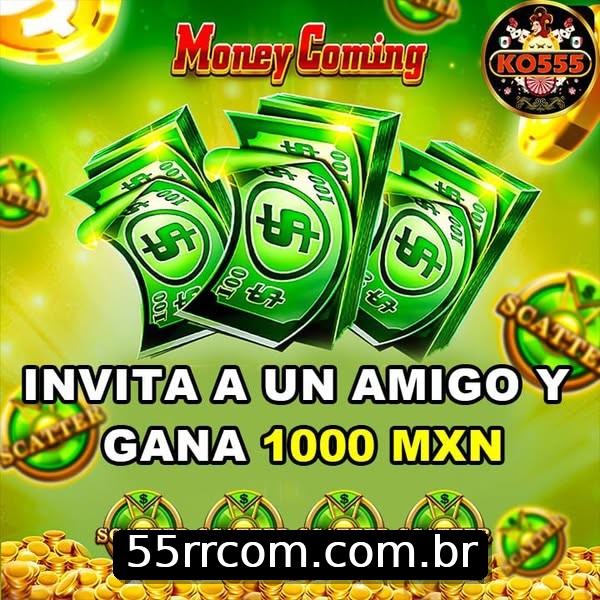 Bônus Diários 55rr