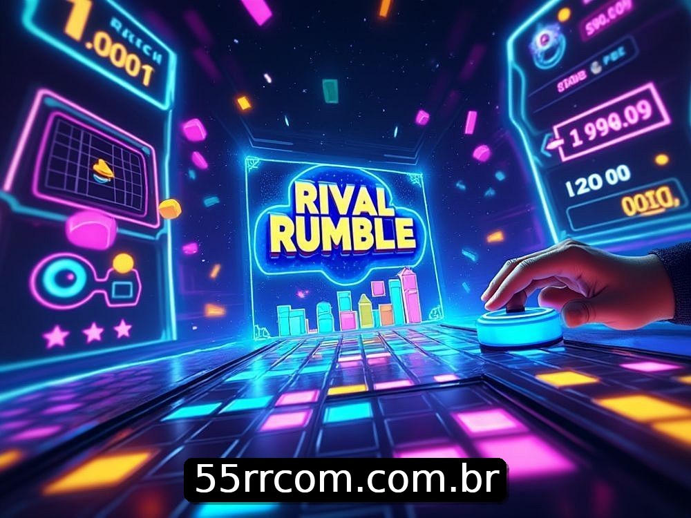 Promoção Relâmpago 55rr