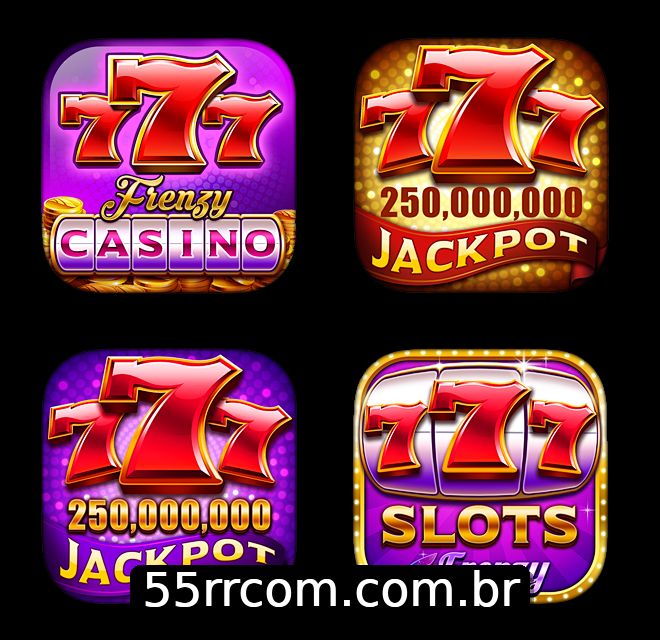 Estatísticas do Jogo 55rr