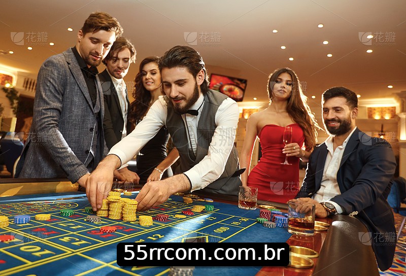 Casino Ao Vivo 55rr