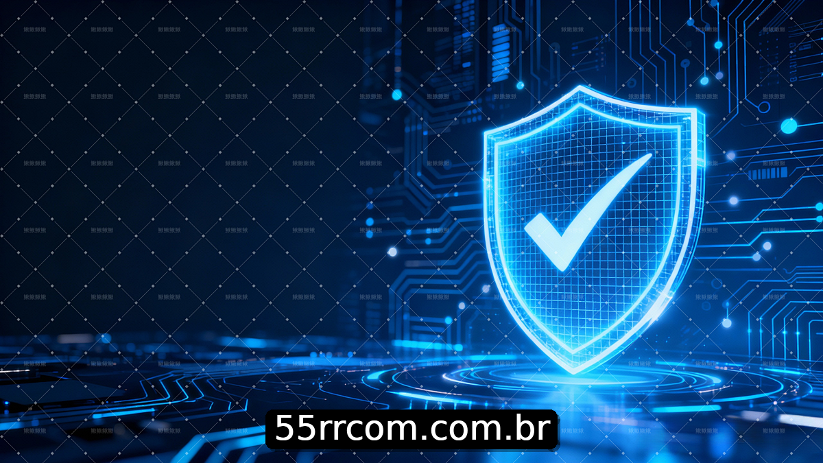 Sistemas de Segurança 55rr
