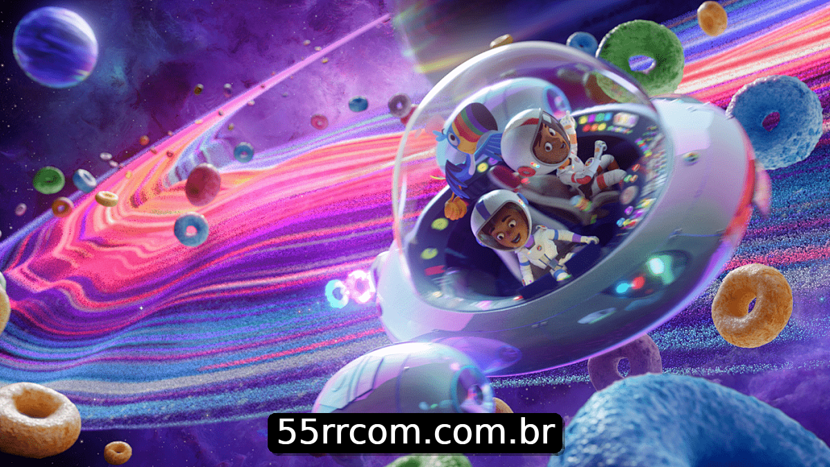 Jogo Spaceman 55rr